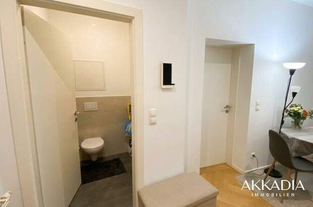 Wohnung kaufen in 1150 Wien (Bild 5)