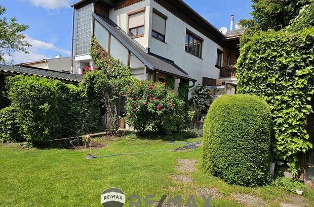 Einfamilienhaus kaufen in 2500 Baden (Bild 2)