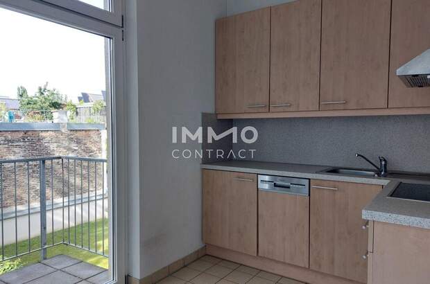 Wohnung mit Balkon mieten in 1160 Wien (Bild 2)