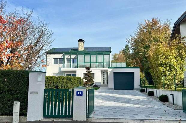 Haus mit Garten kaufen in 4470 Enns (Bild 1)