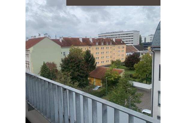 Terrassenwohnung mieten in 3100 St. Pölten (Bild 5)