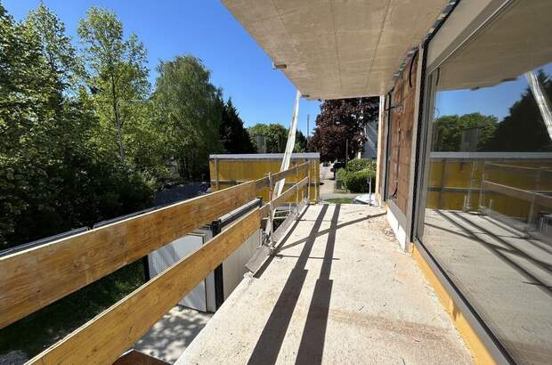 Wohnung mit Balkon kaufen in 4020 Linz (Bild 2)