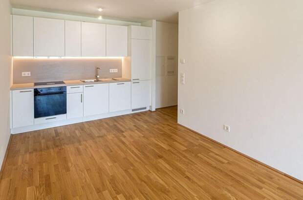 Wohnung mit Balkon mieten in 1220 Wien (Bild 4)