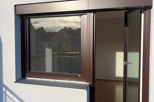 Terrassenwohnung kaufen in 1180 Wien (Bild 4)