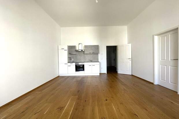Altbauwohnung kaufen in 1020 Wien (Bild 1)