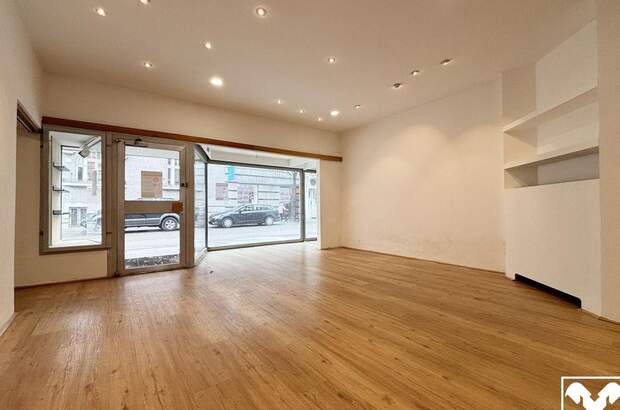 Gewerbeobjekt mieten in 4600 Wels (Bild 1)