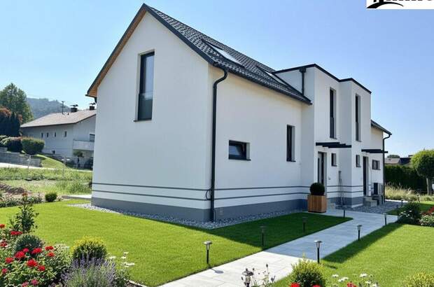 Haus mit Garten kaufen in 9132 Gallizien (Bild 5)