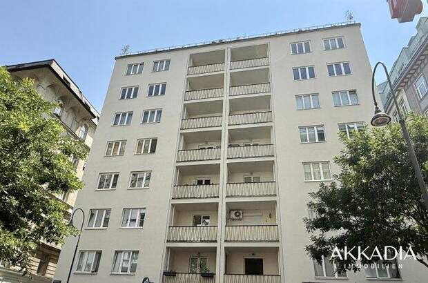 Terrassenwohnung kaufen in 1010 Wien (Bild 2)
