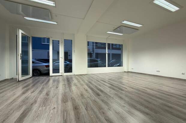 Gewerbeobjekt mieten in 1120 Wien (Bild 3)