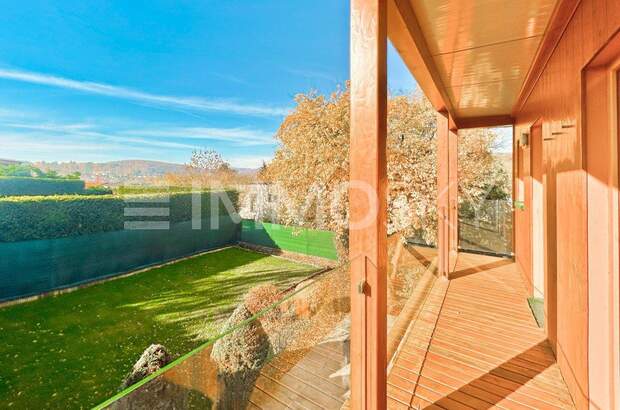 Einfamilienhaus kaufen in 1190 Wien (Bild 1)