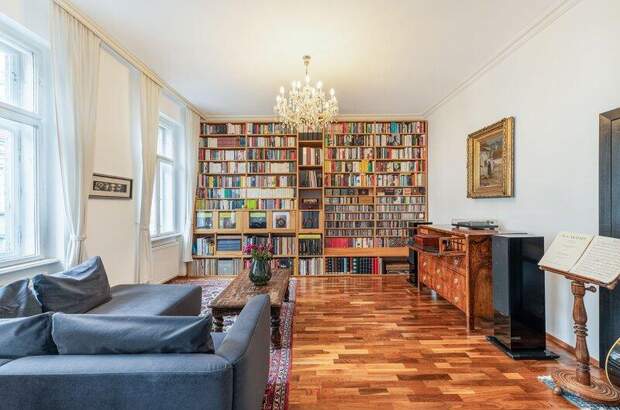 Wohnung kaufen in 1170 Wien (Bild 3)