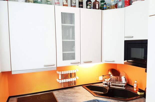 Altbauwohnung mit Balkon mieten in 1160 Wien (Bild 5)