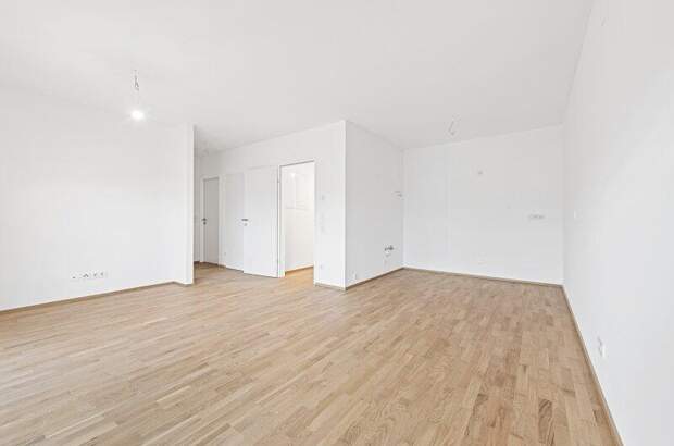 Terrassenwohnung kaufen in 2700 Wr. Neustadt (Bild 3)