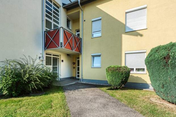 Wohnung mit Balkon kaufen in 4800 Attnang