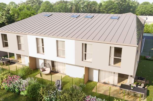 Haus mit Garten kaufen in 3506 Brunnkirchen (Bild 1)