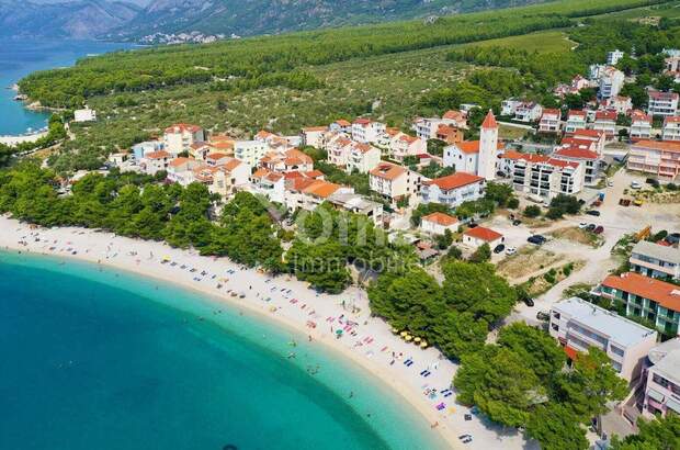 Haus kaufen in 21320 Baška Voda (Bild 1)