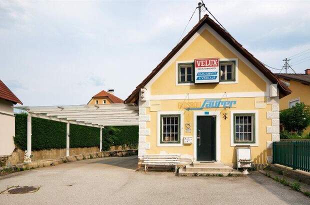 Lager kaufen in 8250 Vorau (Bild 1)