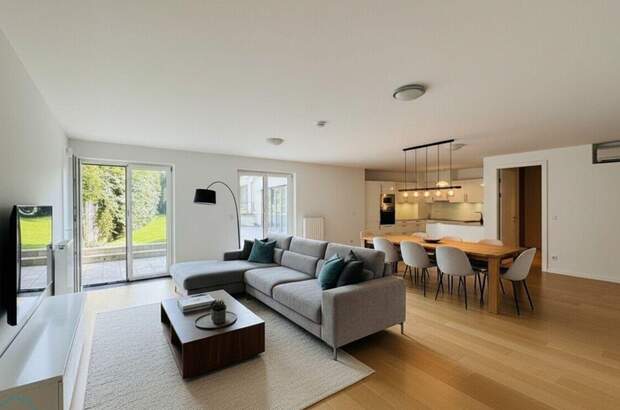 Wohnung mieten in 1190 Wien (Bild 1)