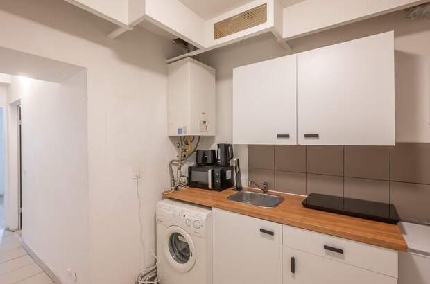 Altbauwohnung kaufen in 1200 Wien (Bild 4)