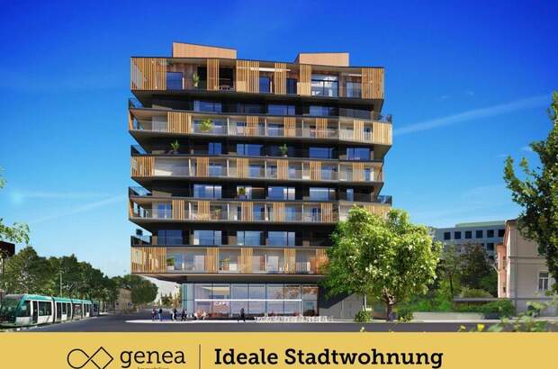 Wohnung mit Balkon mieten in 8020 Graz (Bild 3)
