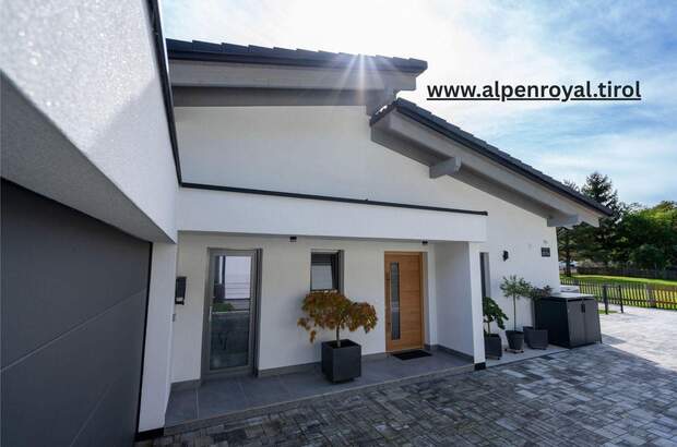 Einfamilienhaus kaufen in 6105 Leutasch (Bild 1)