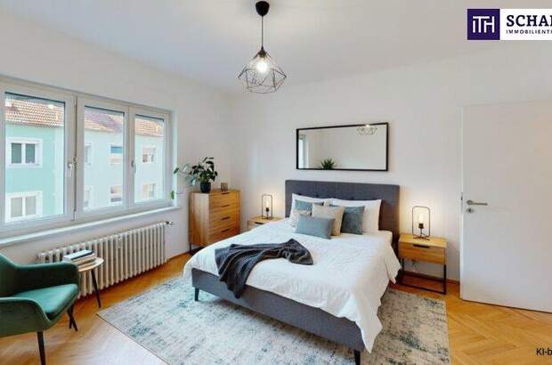 Terrassenwohnung kaufen in 8010 Graz (Bild 4)