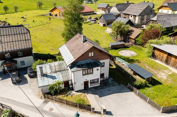 Haus kaufen in 8983 Bad Mitterndorf (Bild 3)