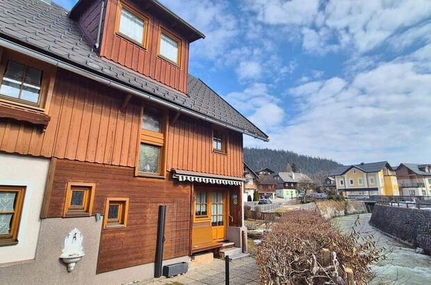 Haus kaufen in 8983 Bad Mitterndorf (Bild 3)