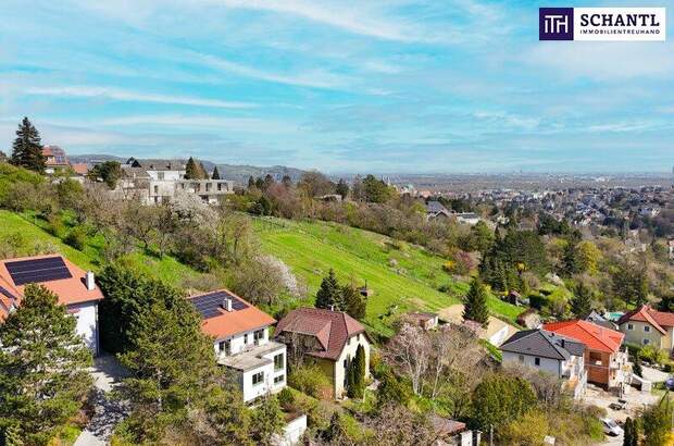 Grundstück kaufen in 3400 Klosterneuburg (Bild 1)