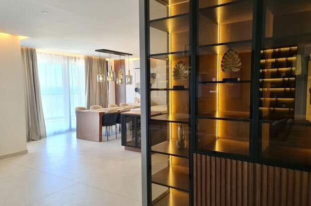 Wohnung kaufen in 23231 Kožino (Bild 3)