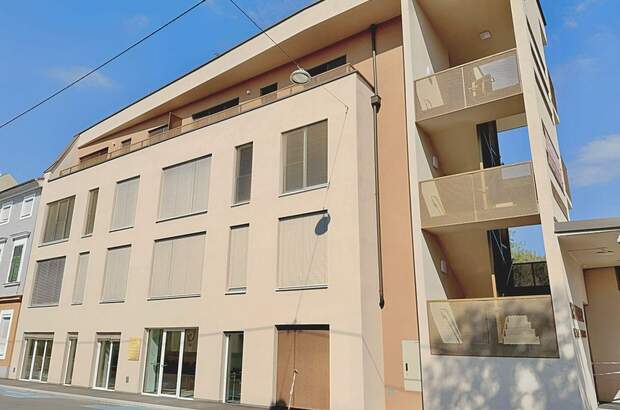 Wohnung mit Balkon kaufen in 8010 Graz (Bild 1)
