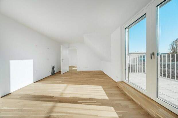 Terrassenwohnung kaufen in 1210 Wien (Bild 5)