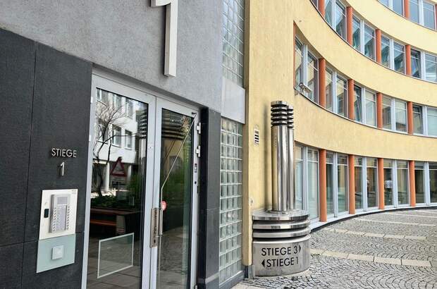 Gewerbeobjekt mieten in 1020 Wien