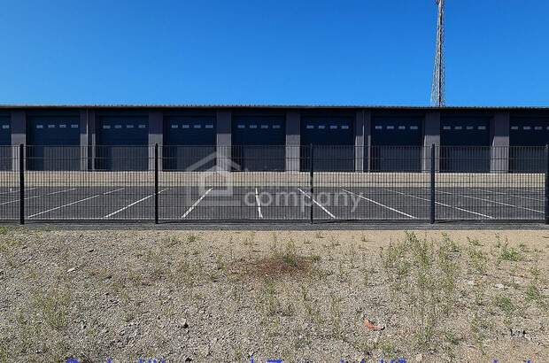 Gewerbeobjekt mieten in 2442 Ebreichsdorf (Bild 2)