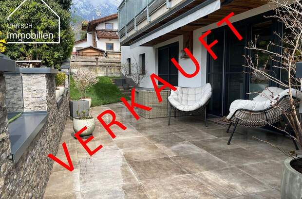 Eigentumswohnung in 6067 Absam