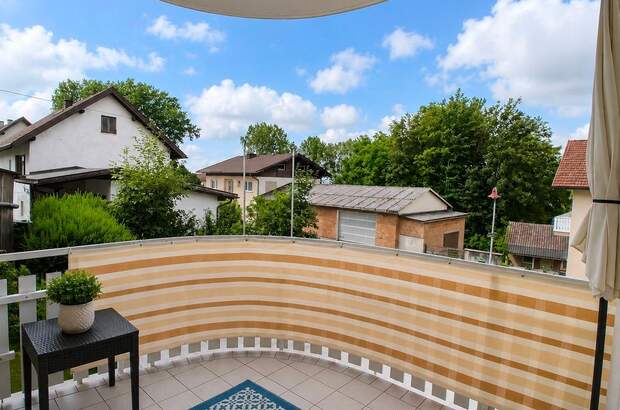 Wohnung mit Balkon mieten in 4794 Kopfing (Bild 1)