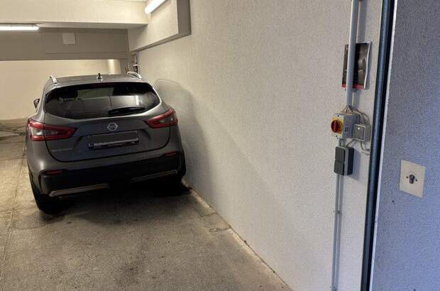 Halle / Lager / Produktion mieten in 1020 Wien (Bild 3)