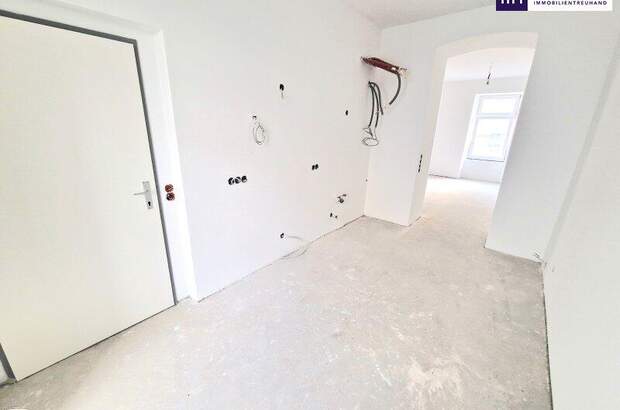 Terrassenwohnung kaufen in 1160 Wien (Bild 4)