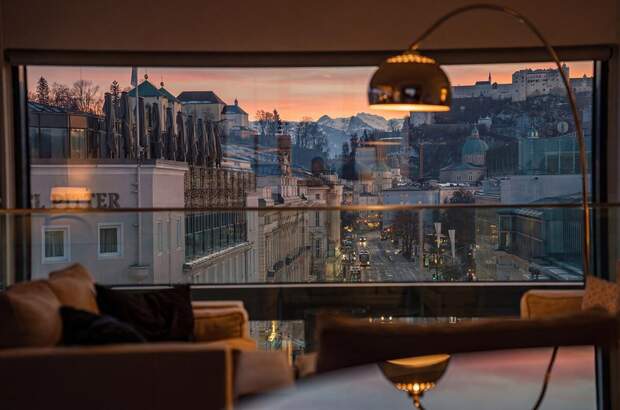 Terrassenwohnung kaufen in 5020 Salzburg (Bild 1)