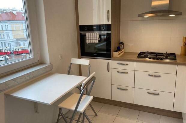 Wohnung kaufen in 1200 Wien (Bild 3)