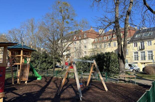 Eigentumswohnung in 1190 Wien