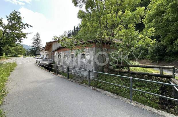 Wohnanlage kaufen in 6830 Rankweil (Bild 5)