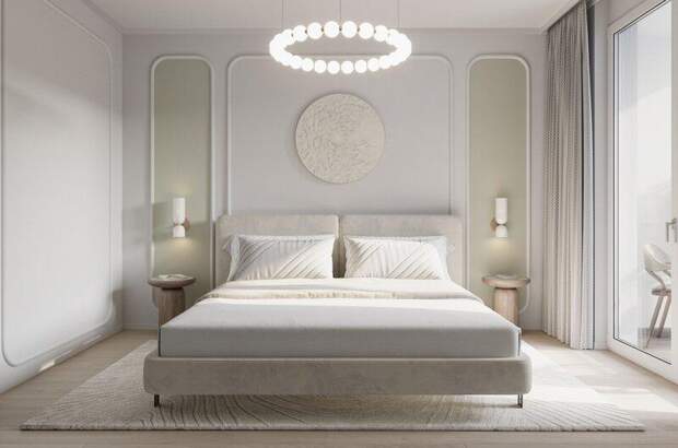 Terrassenwohnung kaufen in 1050 Wien (Bild 5)