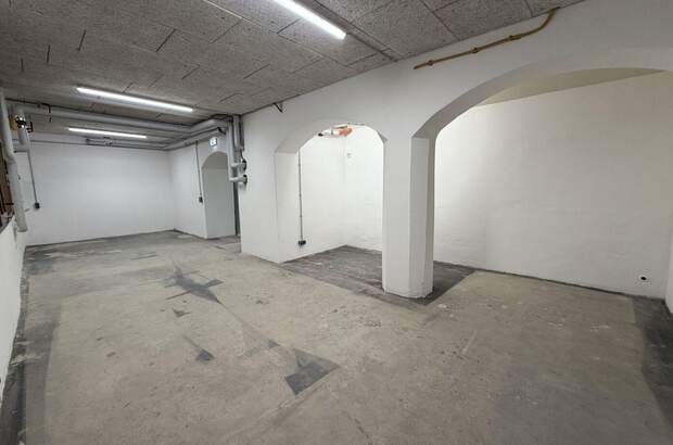 Gewerbeobjekt mieten in 6020 Innsbruck
