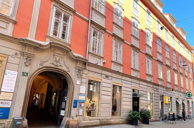 Gewerbeobjekt mieten in 8010 Graz (Bild 1)