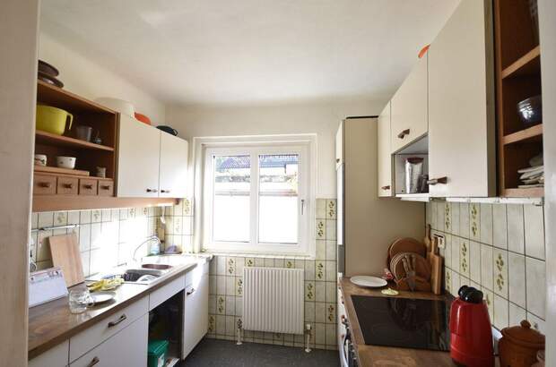 Haus mit Garten kaufen in 5026 Salzburg (Bild 4)