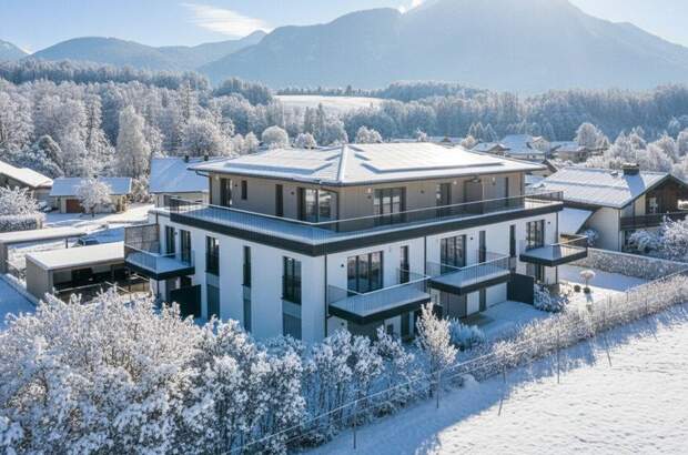 Wohnung kaufen in 5350 Strobl (Bild 2)