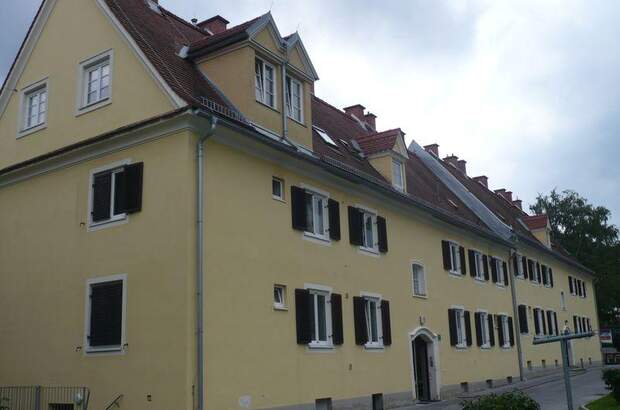 Terrassenwohnung mieten in 8052 Graz (Bild 1)
