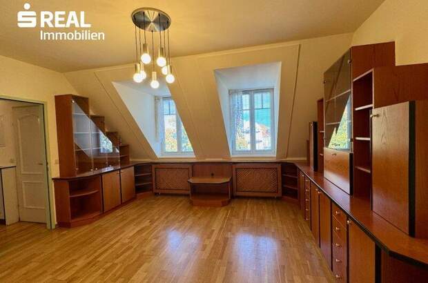 Mietwohnung in 2500 Baden (Bild 1)