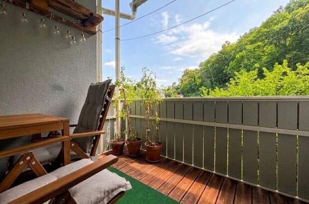 Wohnung mit Balkon kaufen in 8020 Graz